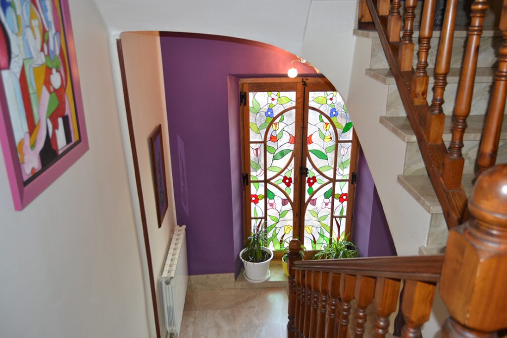 Hostal