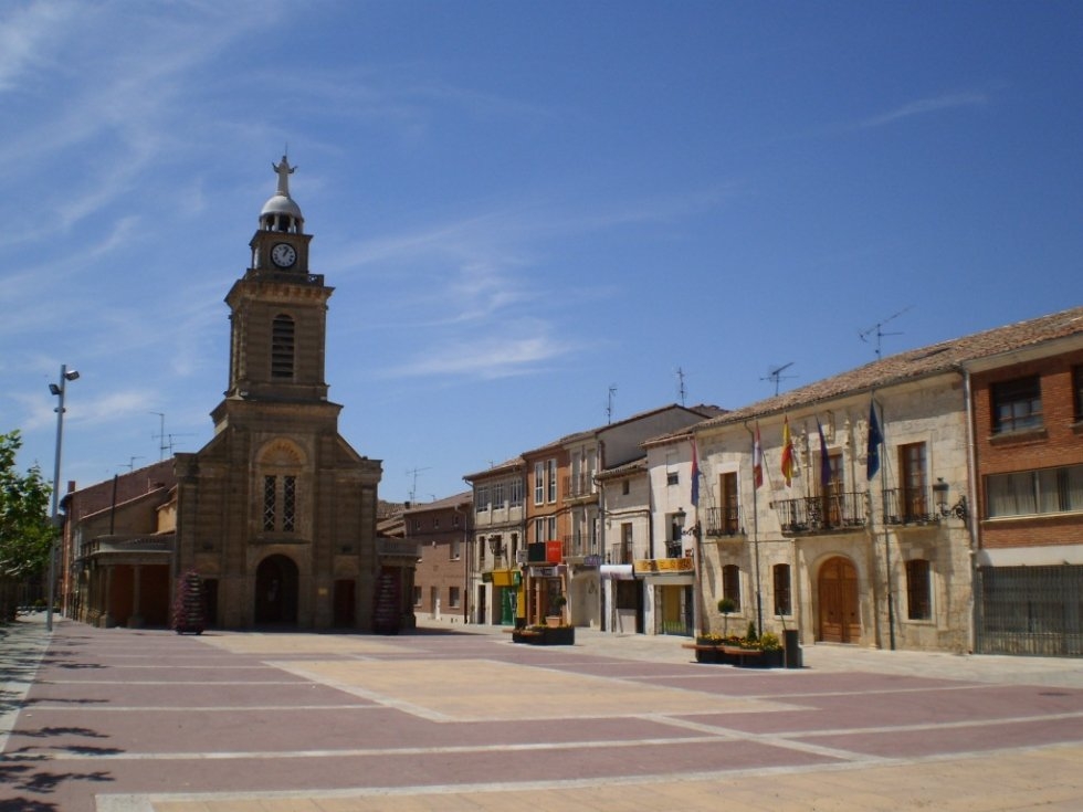 melgar de fernamental
